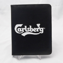 Porta tablet - Carlsberg Nero 