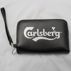 Portafoglio - Carlsberg Nero