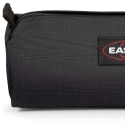 Eastpak - Astuccio Benchmark Single - Black - Colore Nero