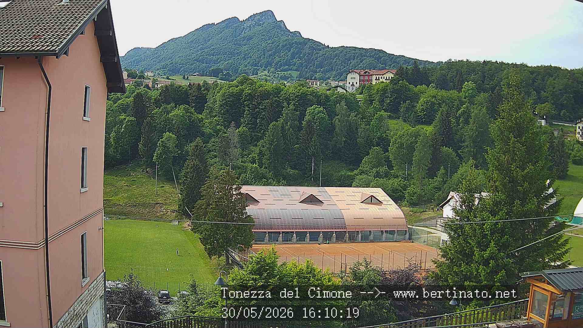webcam stella d italia folgaria
