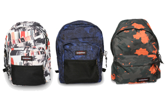 Zaini Eastpak Pinnacle Provider Padded 