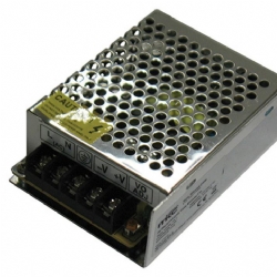 Alimentatore MKC60 24IM Led Driver Switching Power Supply Metallico 60W 24V 2 5A INPUT 170 240Vac 