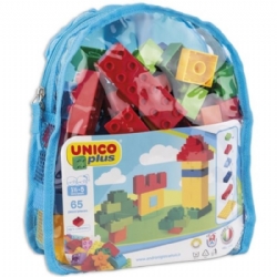 Androni  Costruzioni Zainetto 65 pezzi