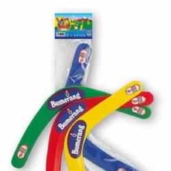 Androni Giocattoli Boomerang In Busta Colori Assortiti 