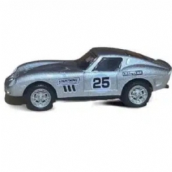 Auto Ferrari 250 GTO Jolly Joker Scala 1 43