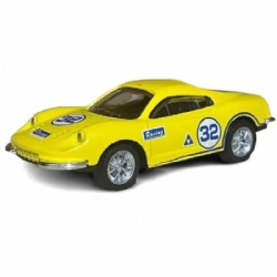 Auto Ferrari Dino 246 GT Jolly Joker Scala 1 43