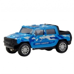 Auto Fuoristrada Off Road 95445 Jolly Joker Scala 1 43