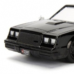 Auto Jada Doms Buick Grand National del 1987 Scala 1 32