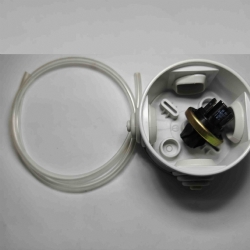 BFT  PRC  P111041 Rel  pneumatico XBIR per cancelli portoni scorrevoli cancello
