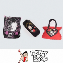 Betty Boop