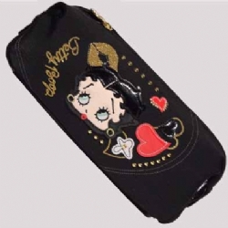 Astuccio  Betty Boop