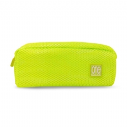 Blasetti 7799  Astuccio Bustina Magicnet con Effetto Cangiante Colore Giallo Fluo