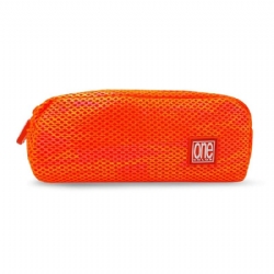 Blasetti 7799  Astuccio Bustina Magicnet con Effetto Cangiante Colore Rosso Fluo