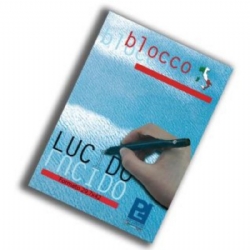 Blocco Album Carta Lucida Fabriano A3 10 Fogli