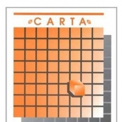 Blocco Album Carta Millimetrata Fabriano A4 10 Fogli