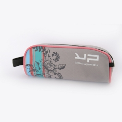 Body Pack - Astuccio bustina Colore Grigio Rosa - Bodypack