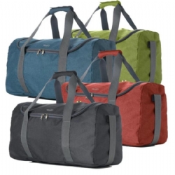 Borsa Ready  Sacca Sport  Tempo libero  Nero Rossa Blu Verde Jeans