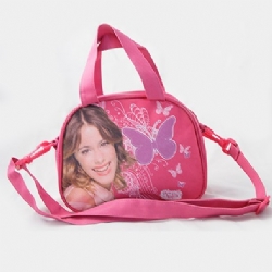 Borsa a tracolla - Violetta