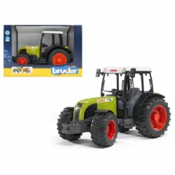 Bruder 02110 Trattore  267F Nectis Claas