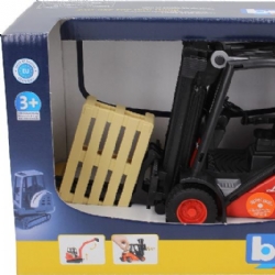 Bruder 02511 Muletto Linde H30