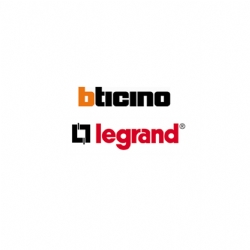 Bticino Legrand