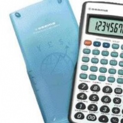 Calcolatrice Finanziaria OS 13212 Tecnico Osama 
