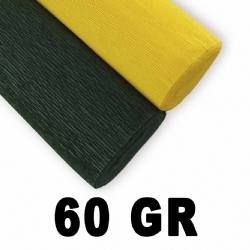 Carta Crespa da 60 grammi 