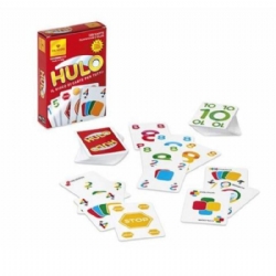 Carte Dal Negro Hulo 