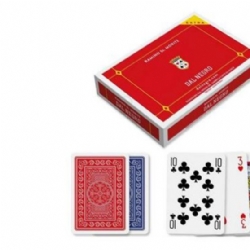 Carte Ramino St Moritz Extra