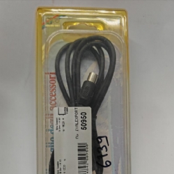 Cavo Coassiale Antenna Tv Maschio Maschio