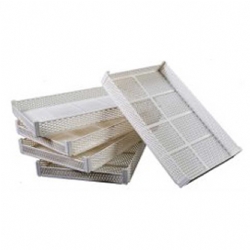 Cestello in Plastica Rigida per Essiccatori Biosec Domus - Tauro Essiccatori 