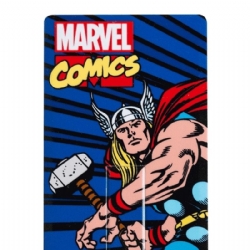 Chiavetta USB Captain America e Thor Marvel da 8 GB