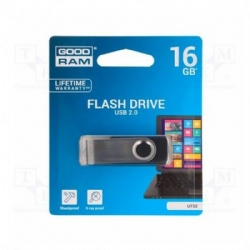 Chiavetta USB  Flash Drive URA2 GoodRam 16GB 