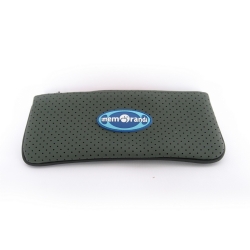 Astuccio bustina Grigio o Azzurro - Smemoranda