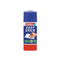 Colla Easy Stick Tesa - 12 gr - Triangolare