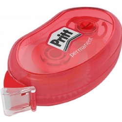 Colla Nastro Pritt Compact Roller Permanent 10 m x 8 4 mm