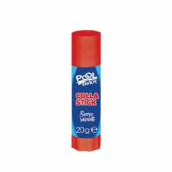 Colla Stick POOL OVER - colla 20 gr