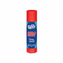 Colla Stick POOL OVER- colla 40 gr