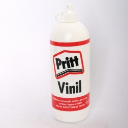 Colla Vinilica bianca - Pritt 250 gr