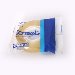 Scotch Tesa Comet- Nastro adesivo 33m x 15mm