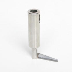 Coltello a lama singola monolama per macchina pasta fresca La Fattorina - VIP/2 - VIP4 - Compatta