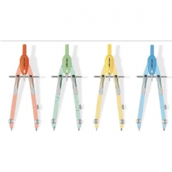 Compasso Colorxyou Balaustrone con Frizione Colori Assortiti