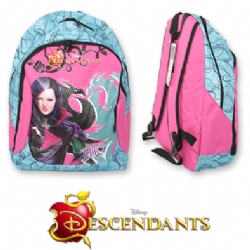 Descendants