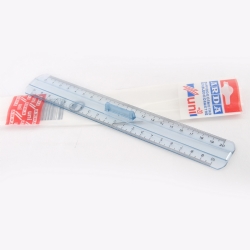Righello Arda 20 cm con umpugnatura
