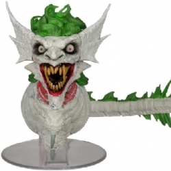 Drago Joker Glow Dark Night Gold Label  DC Multiverse Action Figure 25cm McFarlane Toys