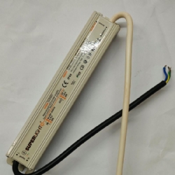  Eaton 132345200 Alimentatore Led Driver 30W 24V IP66