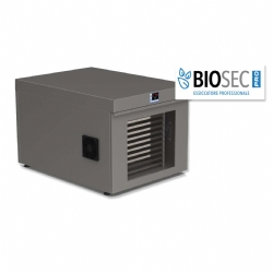 Essiccatore Professionale Biosec Pro per essiccare Pasta Fresca Verdura Frutta Funghi Alimenti Carne Pesce