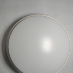 FSL MPLR W15W Plafoniera LED rotonda IP54 bianca