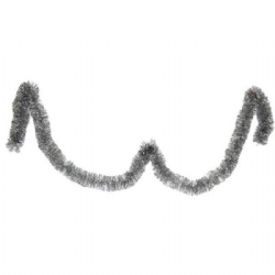 Filo Addobbo Christmas Argento 2 metri