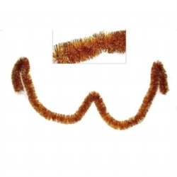 Filo Addobbo Christmas Oro  2 metri